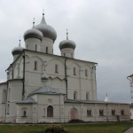 Великий Новгород 2012